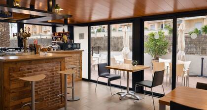 Adia Hotel Cunit Playa