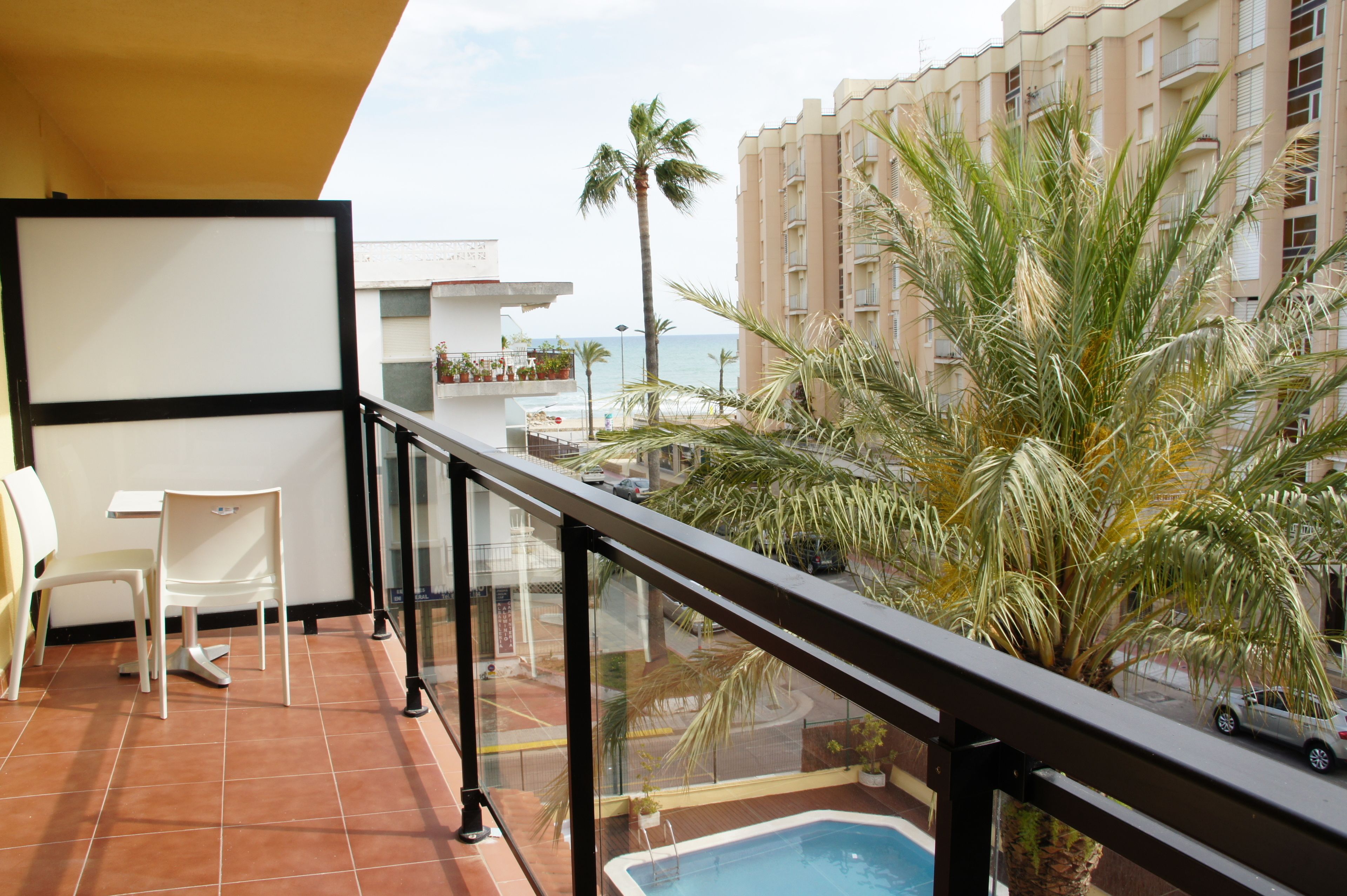 Photo - Adia Hotel Cunit Playa