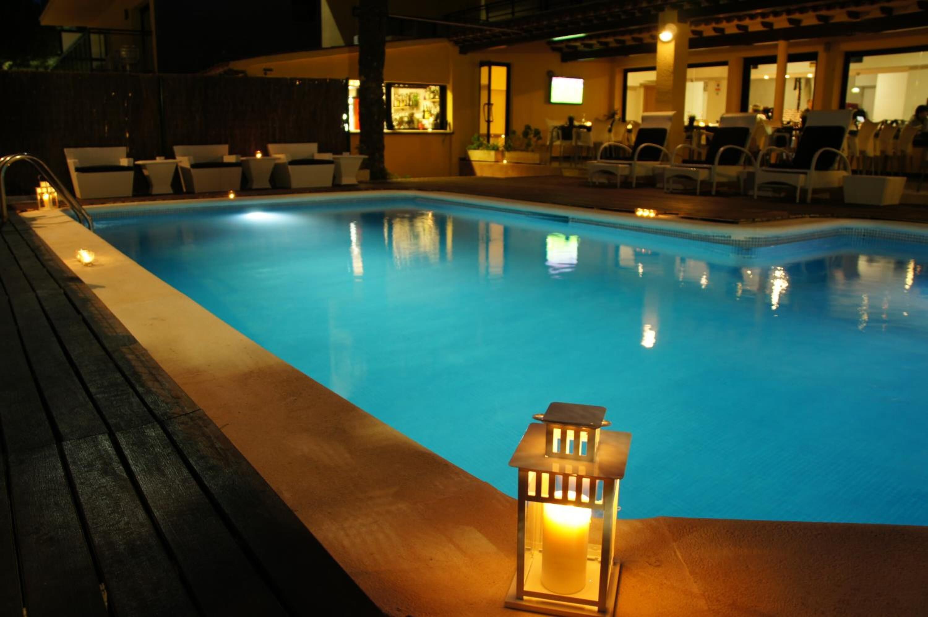 Photo - Adia Hotel Cunit Playa