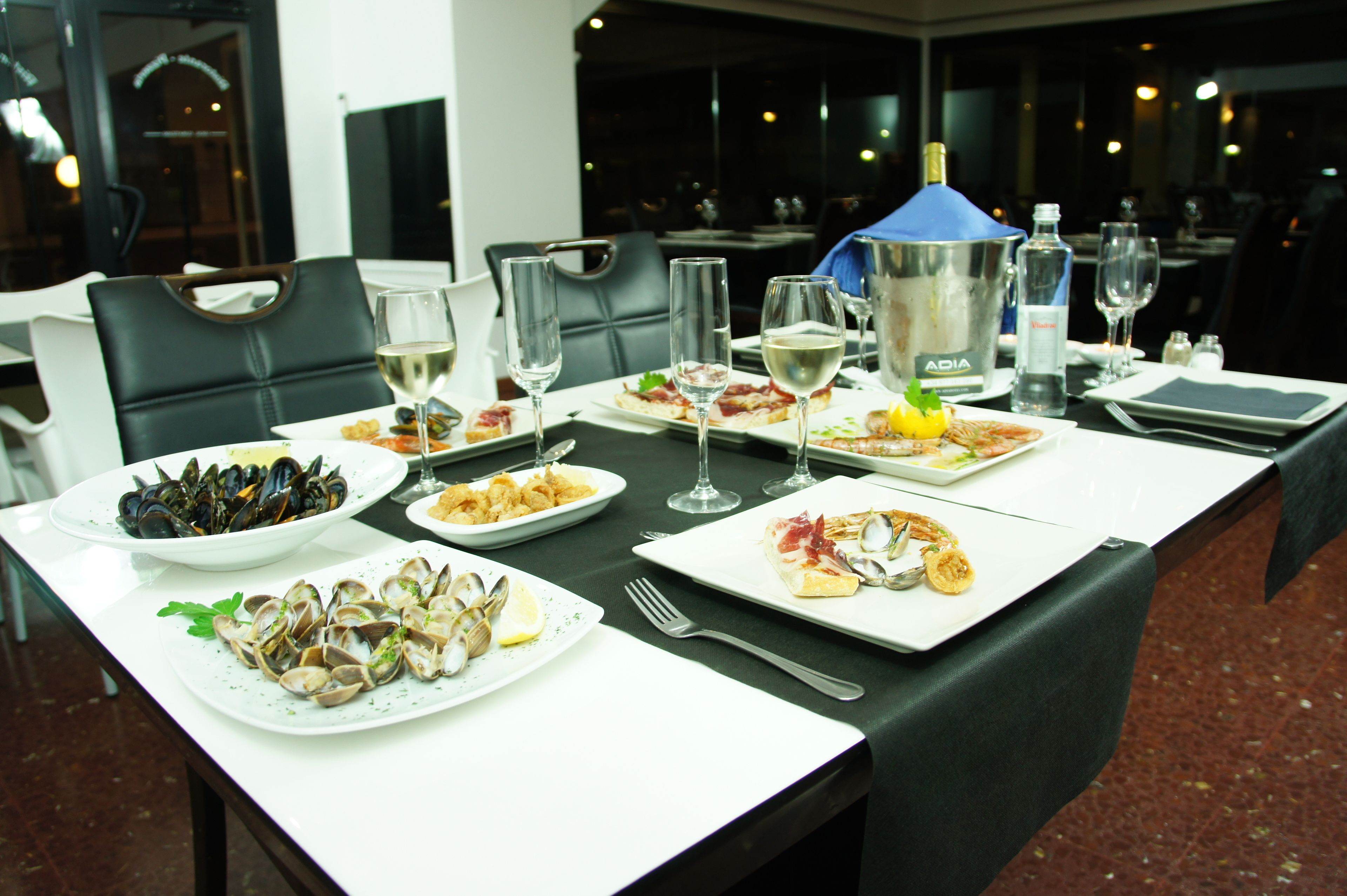 Photo - Adia Hotel Cunit Playa