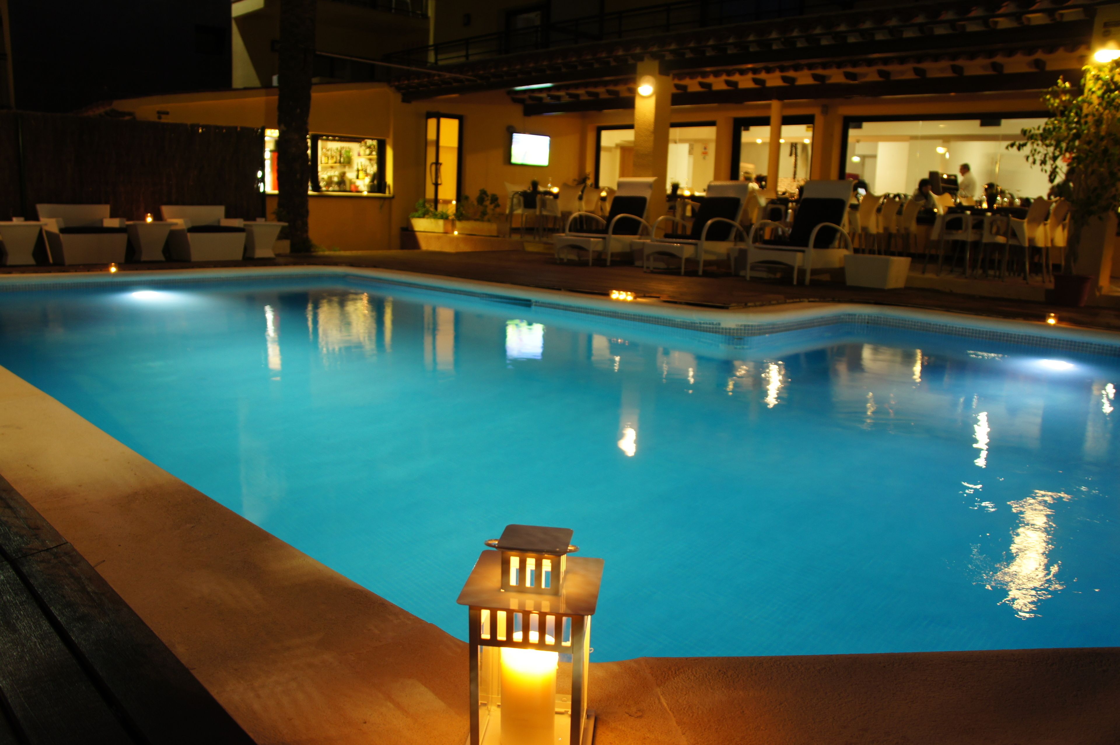 Photo - Adia Hotel Cunit Playa