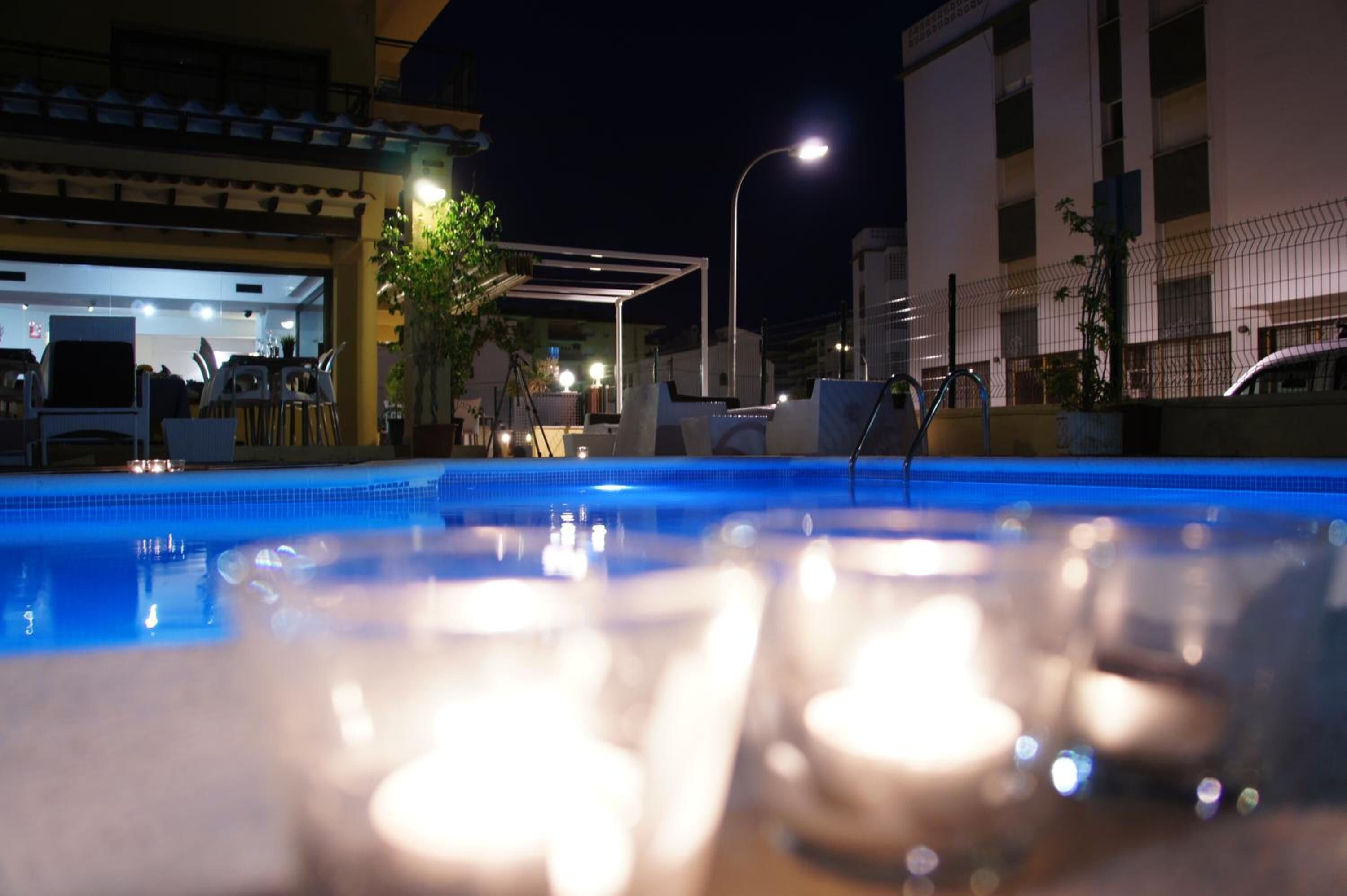 Photo - Adia Hotel Cunit Playa