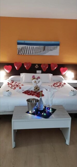 Öryggishólf í herbergi, hljóðeinangrun, ókeypis þráðlaus nettenging