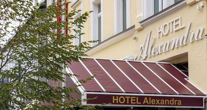 Hotel Alexandra