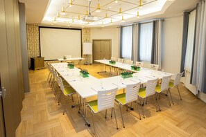 Meeting facility - Hotel Alexandra (Plauen)
