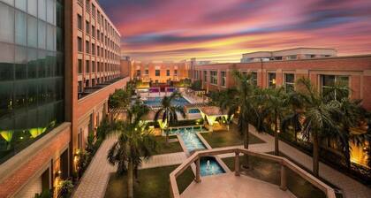 Nirvana Luxury Hotel Ludhiana