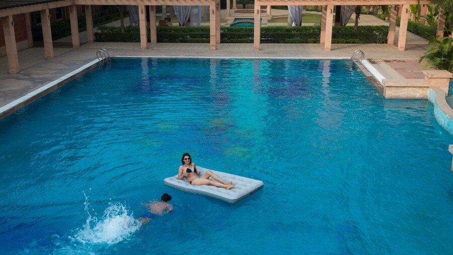 Nirvana Luxury Hotel Ludhiana