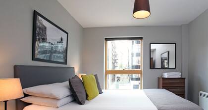 The City Warehouse Aparthotel