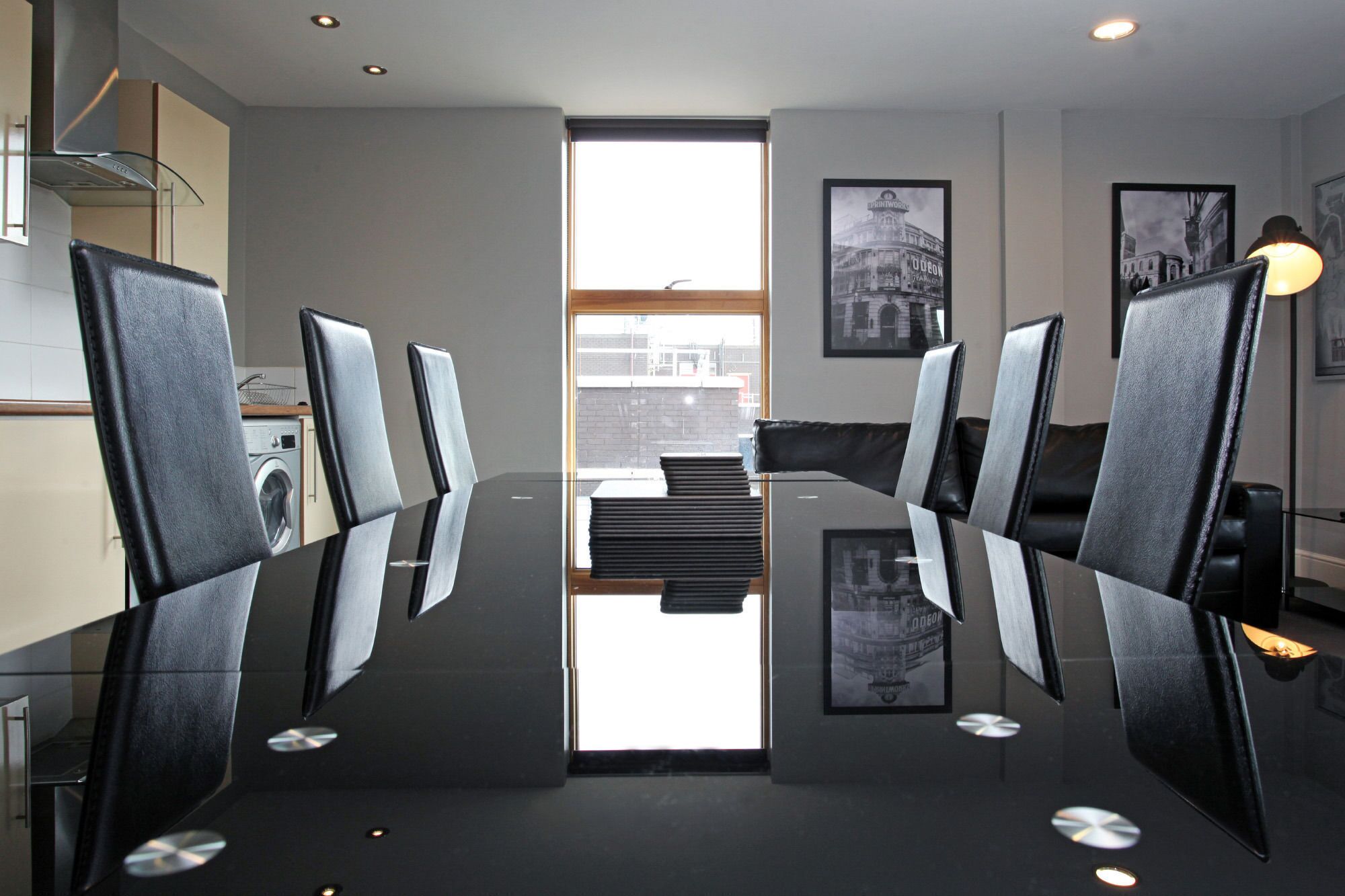 Sala de reuniones