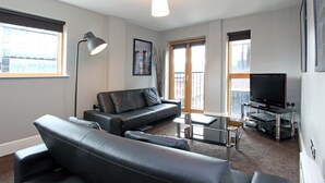 Oppholdsområde