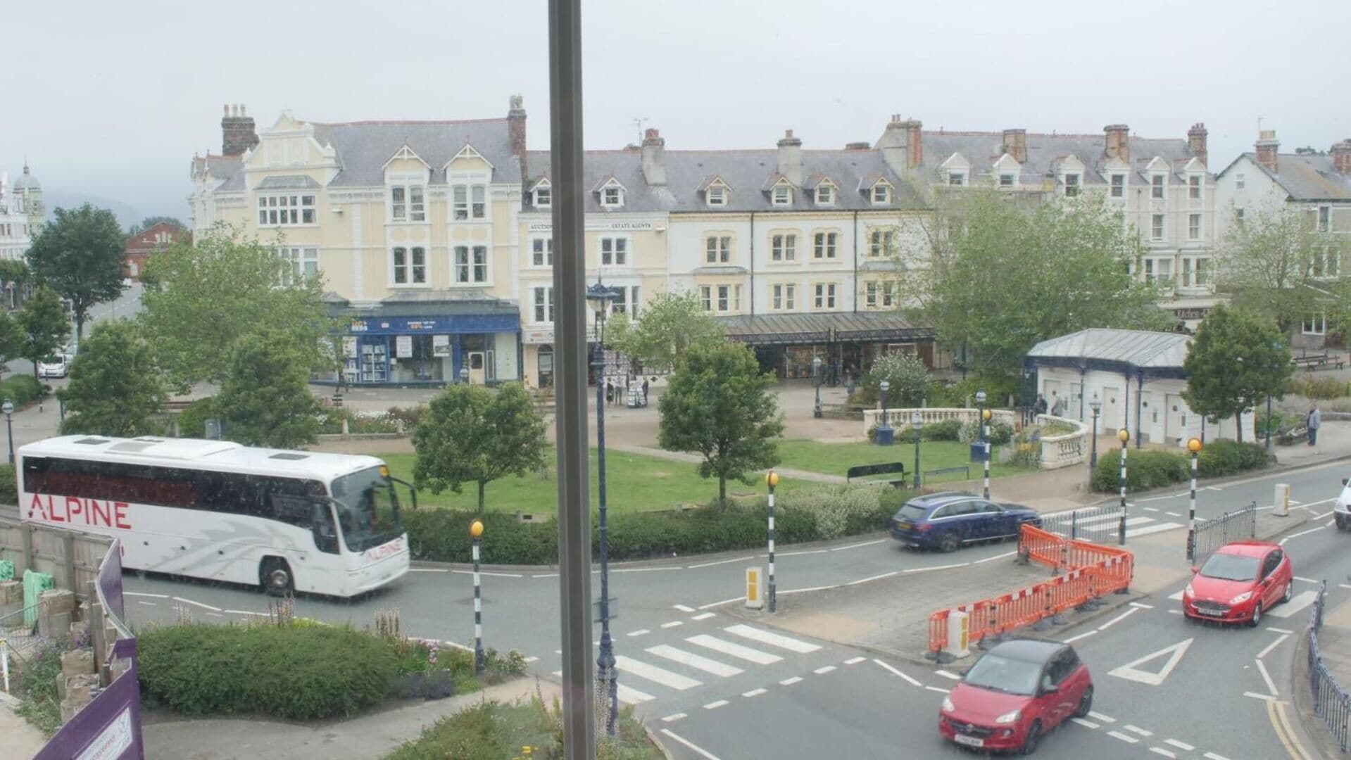 Foto - The Broadway Hotel