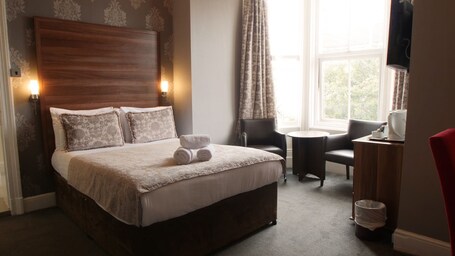 The Broadway Hotel - Image 5