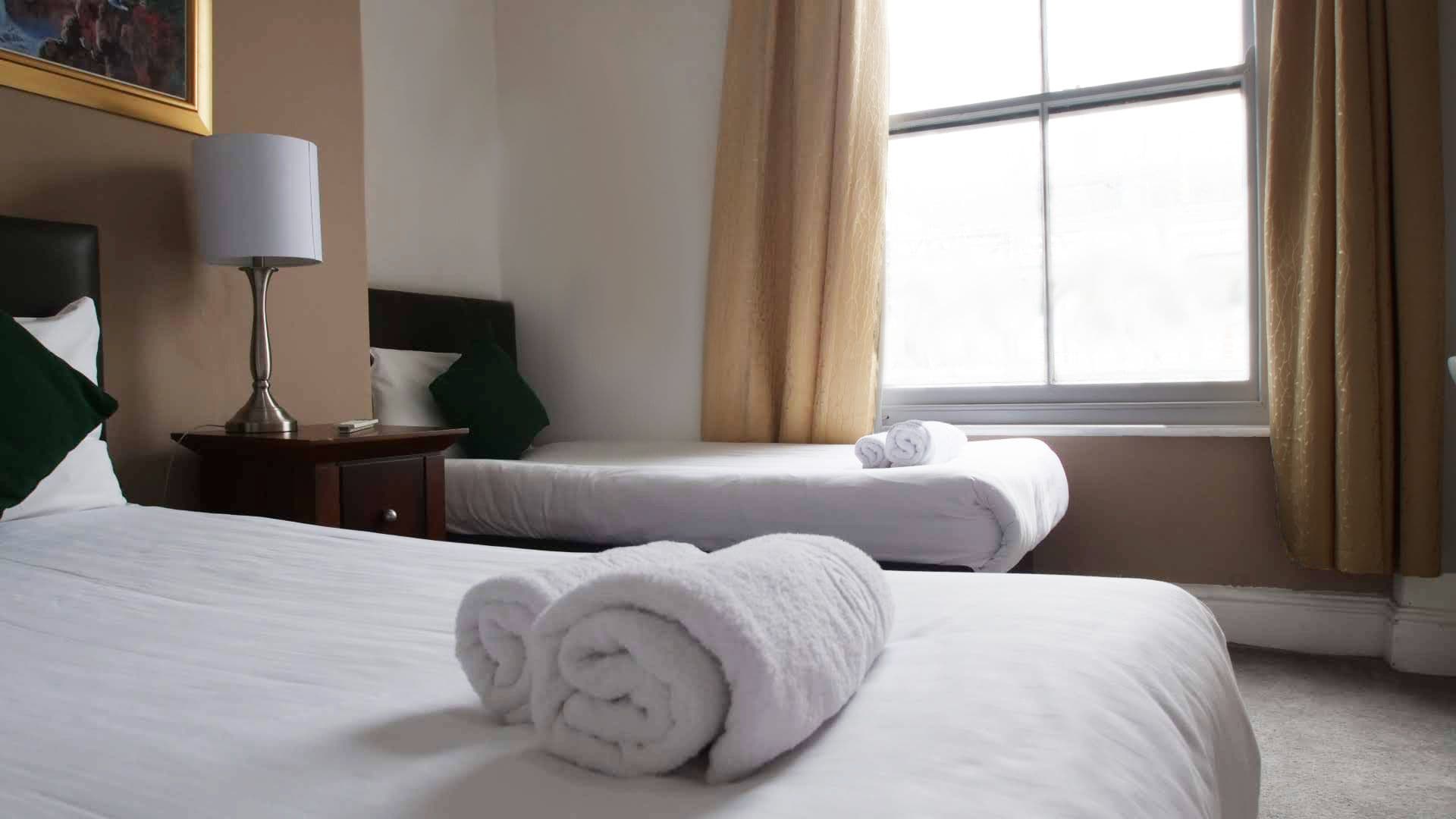 Foto - The Broadway Hotel