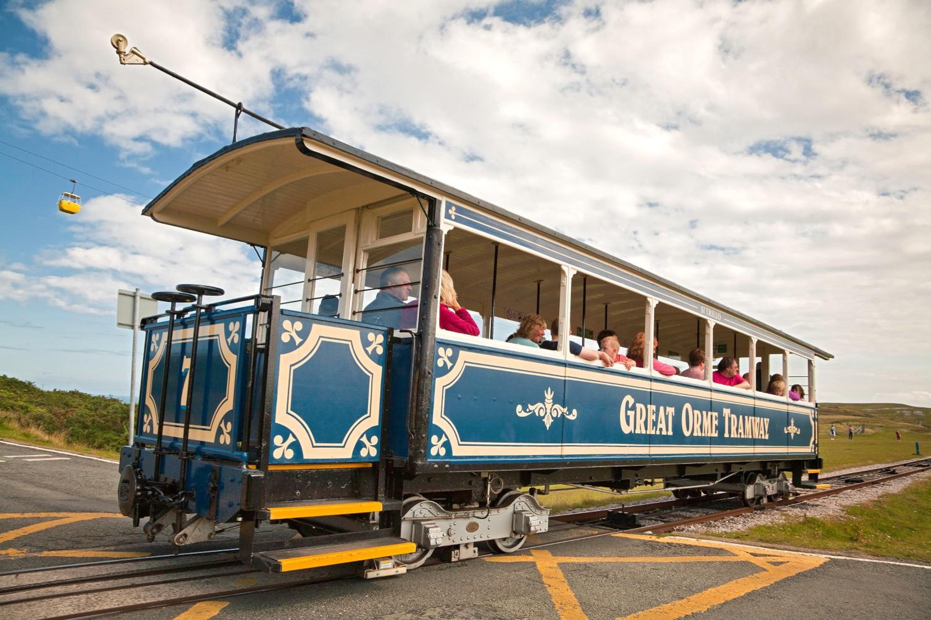 Foto - The Broadway Hotel