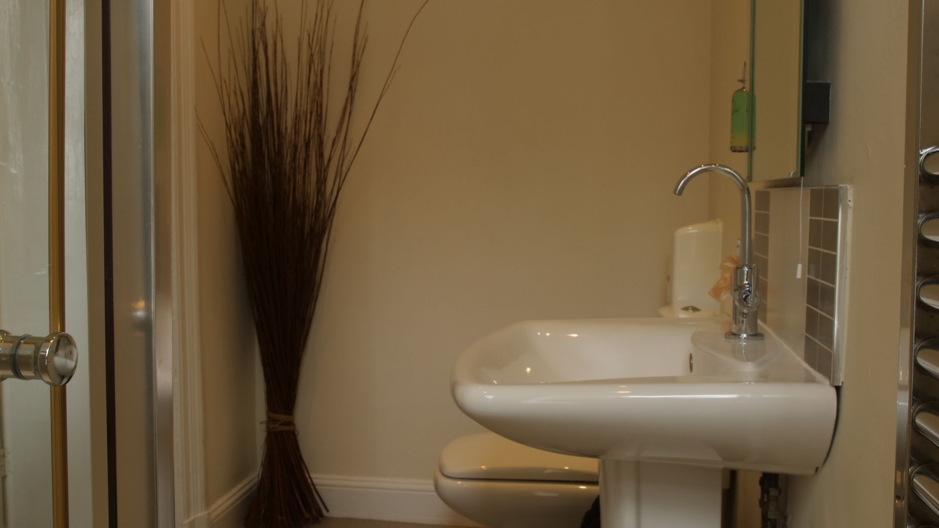 Foto - The Broadway Hotel