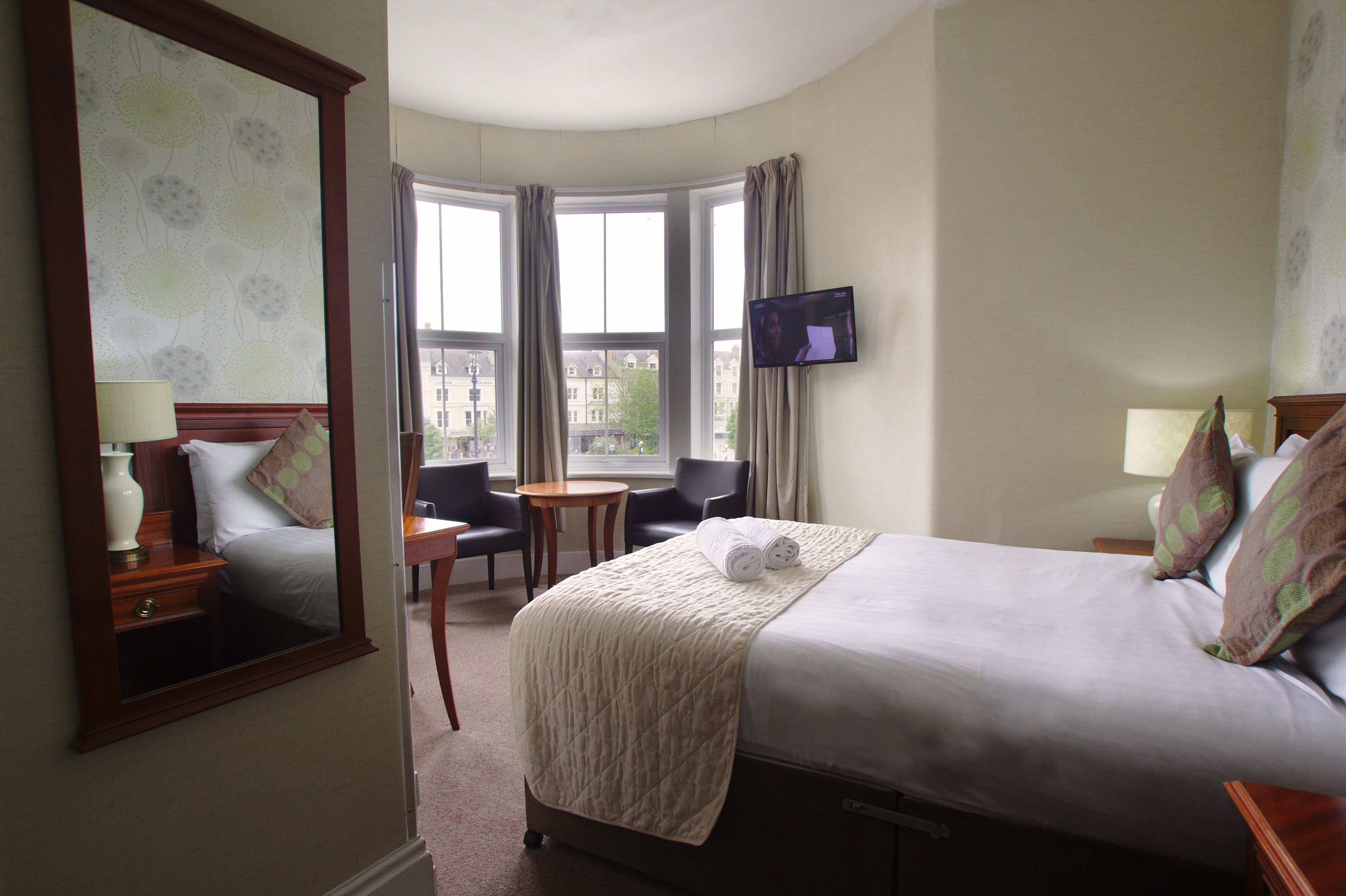 Foto - The Broadway Hotel