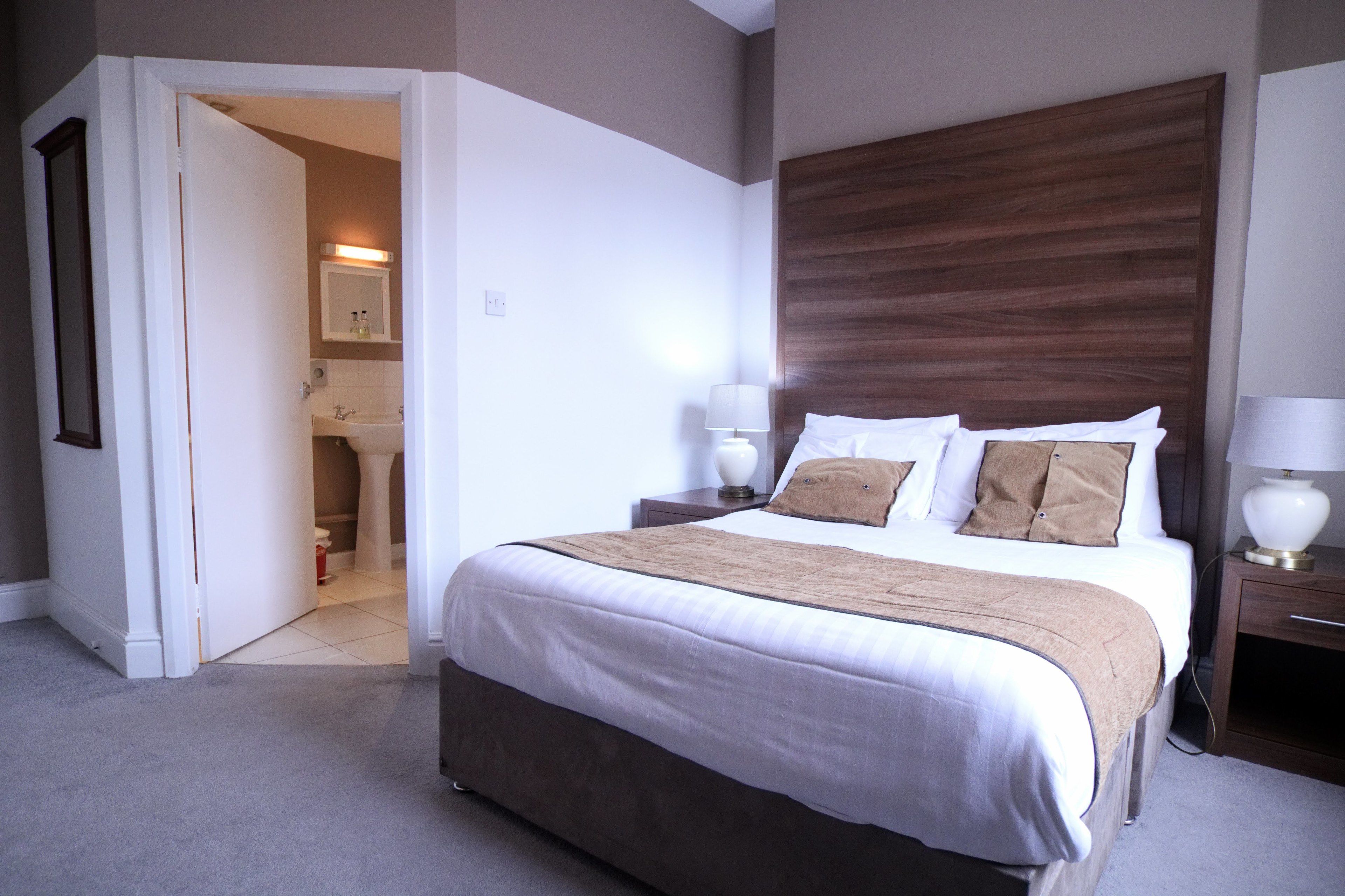 Foto - The Broadway Hotel