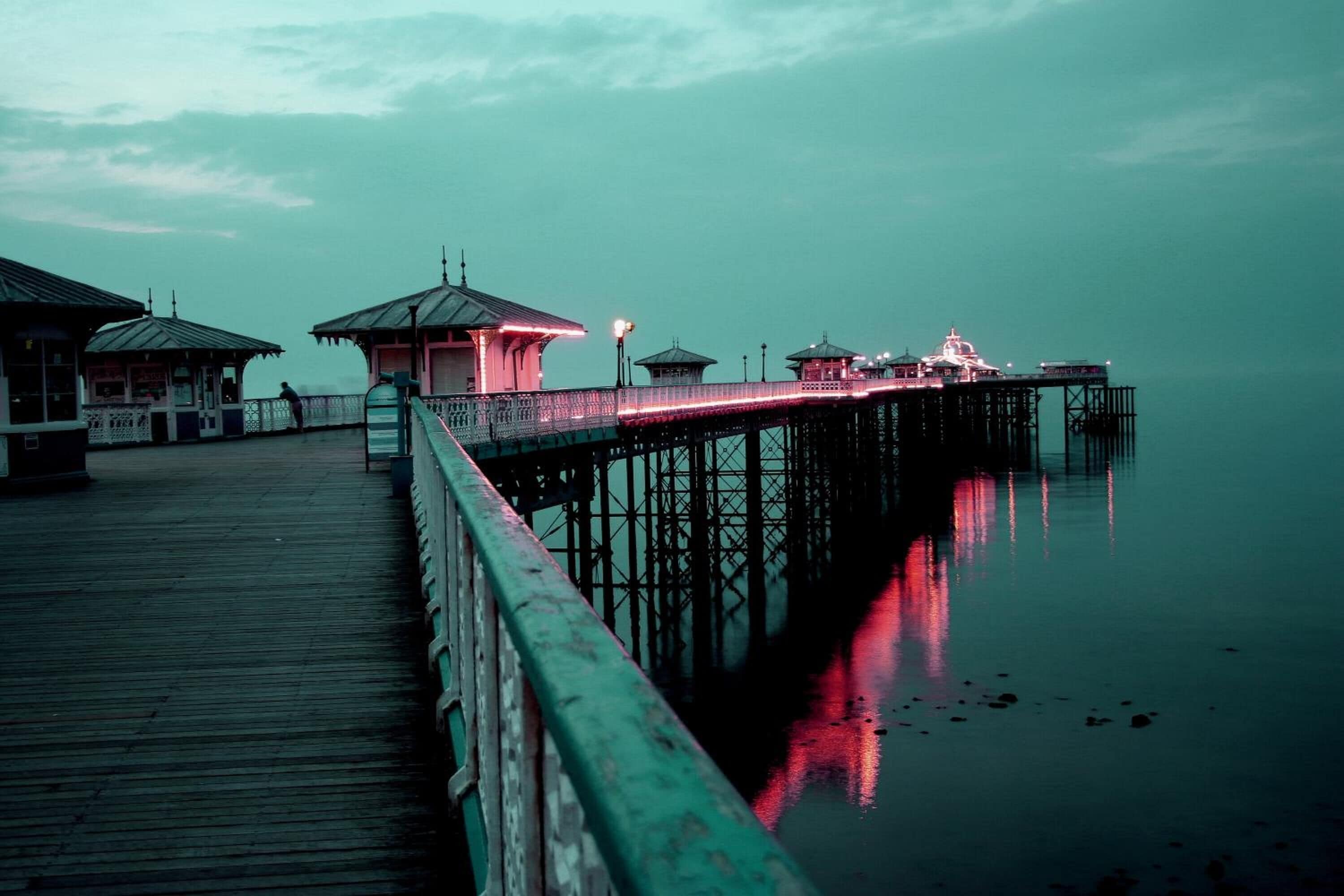 Foto - The Broadway Hotel