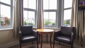 Chambre Double Standard