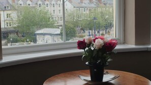 Interior - The Broadway Hotel (Llandudno)