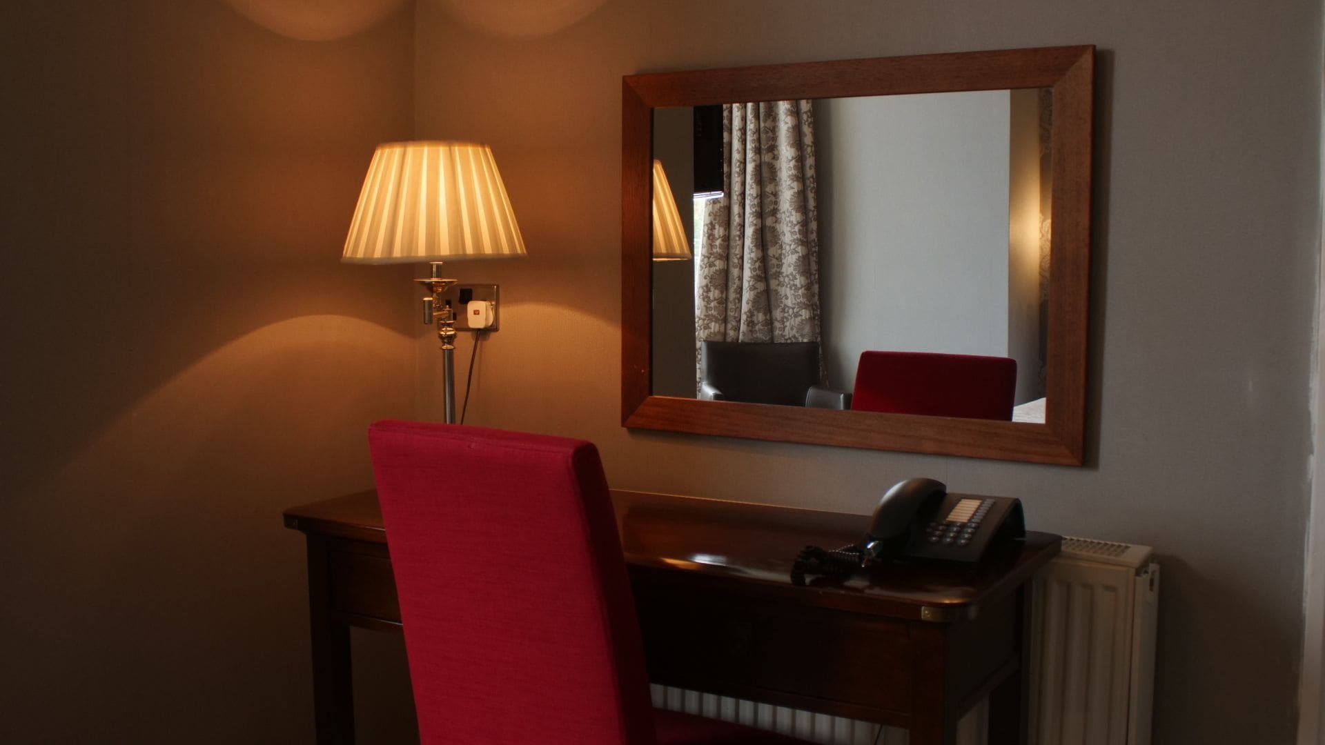 Foto - The Broadway Hotel