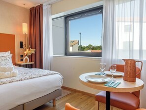 Studio, 1 Queen Bed - Residhome Toulouse Tolosa (Toulouse)