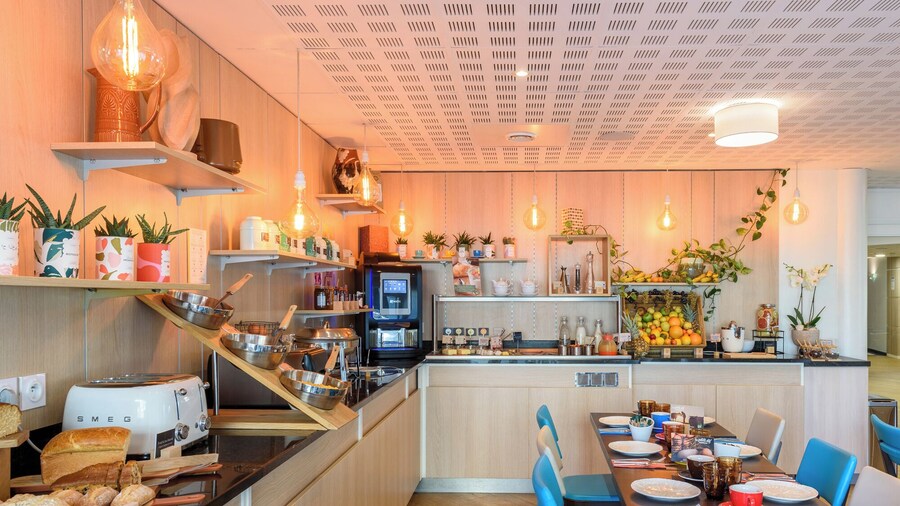 Residhome Toulouse Tolosa