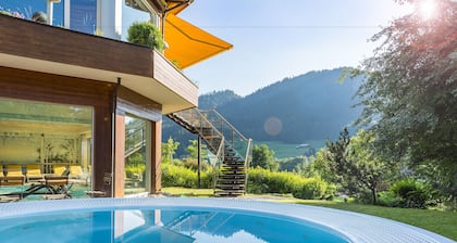 Alpenhotel Oberstdorf – ein Rovell Hotel