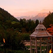 Alpenhotel Oberstdorf – ein Rovell Hotel
