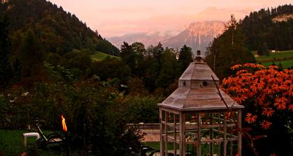 Alpenhotel Oberstdorf – ein Rovell Hotel