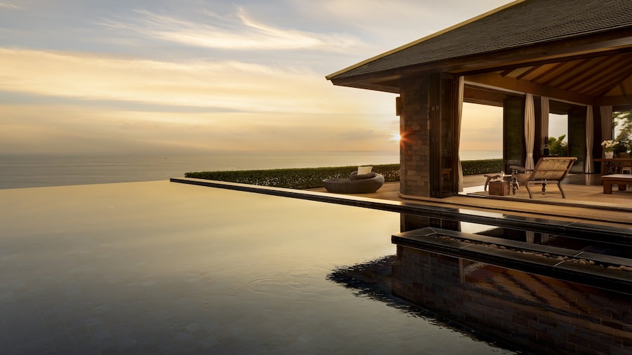 Paresa Resort Phuket