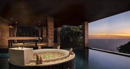 Paresa Resort Phuket