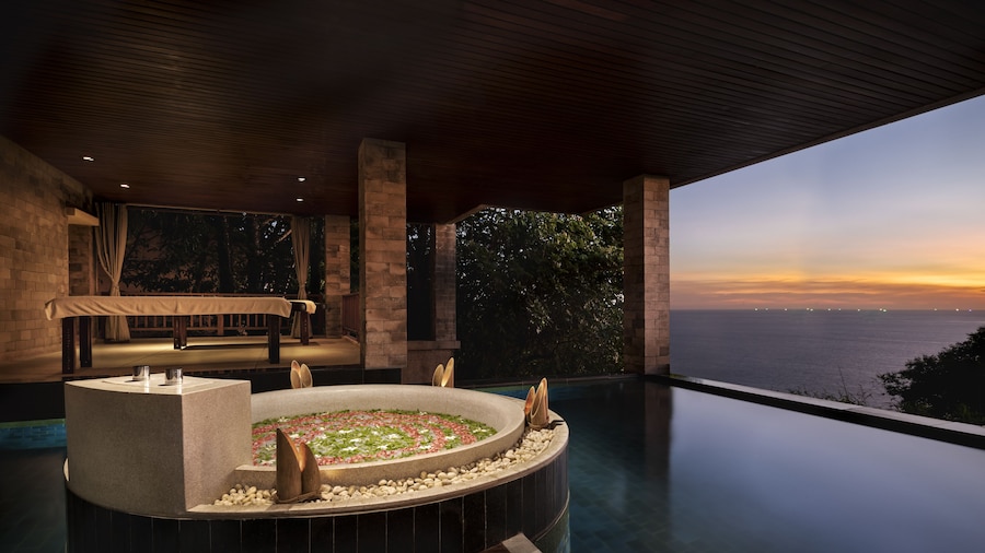 Paresa Resort Phuket