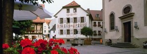 Außenbereich