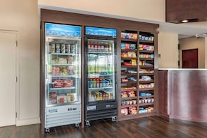 Property amenity