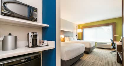 Holiday Inn Express & Suites Lagrange I-85 by IHG