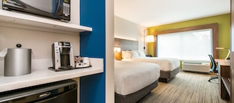 Holiday Inn Express & Suites Lagrange I-85 by IHG