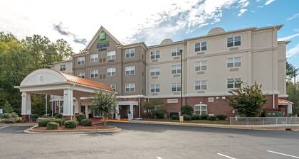 Holiday Inn Express & Suites Lagrange I-85, an IHG Hotel