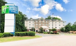 Exterior - Holiday Inn Express & Suites Lagrange I-85 by IHG (LaGrange)