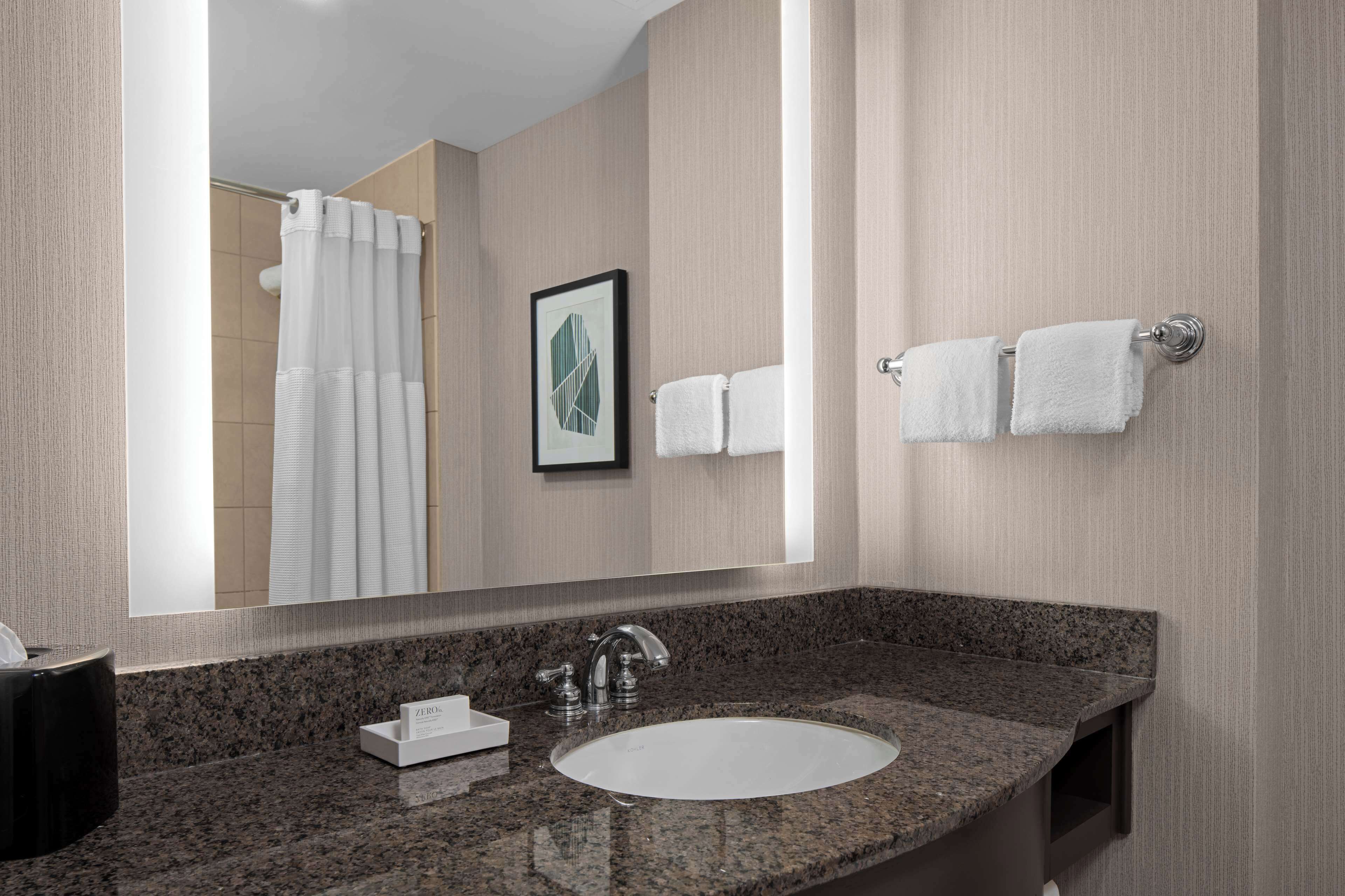 Foto - Hilton Garden Inn Bethesda Downtown