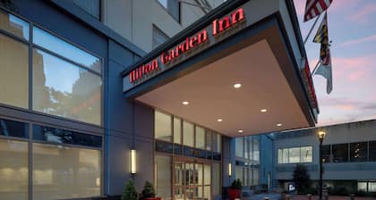 Hilton Garden Inn Bethesda Downtown