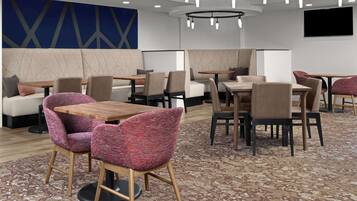 Esmorzar diari d'estil bufet (16 USD per persona)