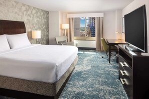 客房內保險箱、熨斗/熨衣板、免費搖籃/嬰兒床、免費折疊床/加床