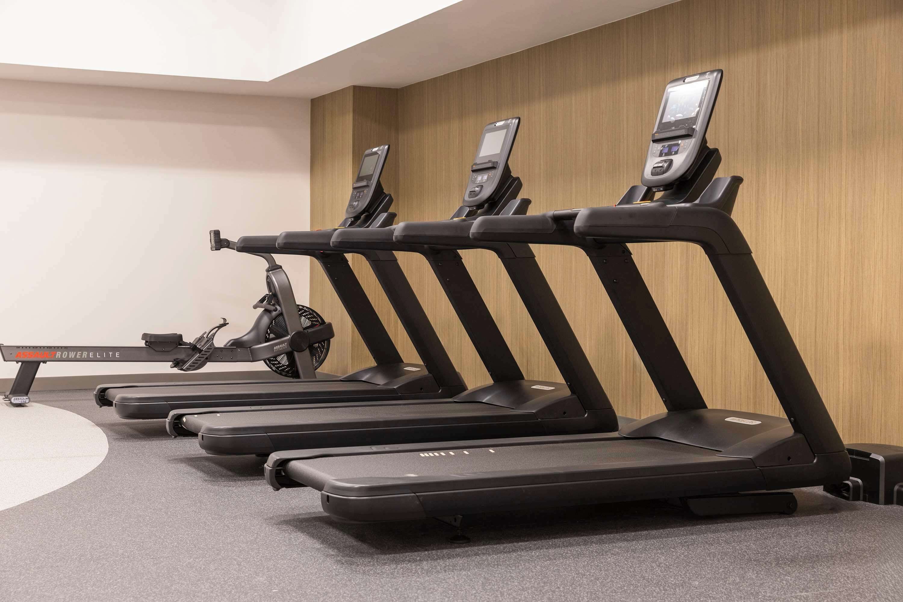 Foto - Hilton Garden Inn Bethesda Downtown