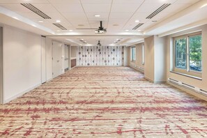 Meeting facility - Hilton Garden Inn Bethesda Downtown (Bethesda)