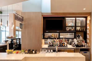 Bar (sur place)