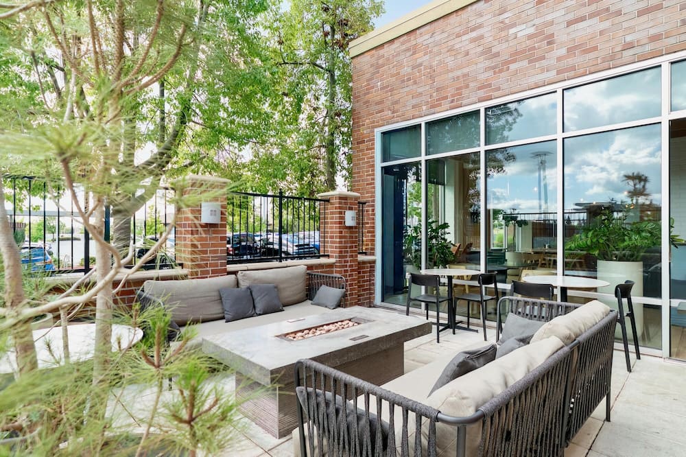Hyatt Place Sacramento Roseville