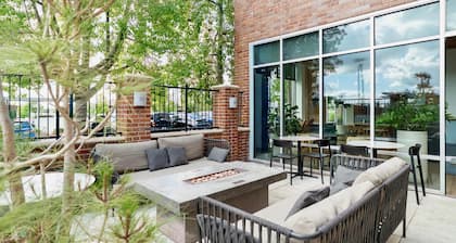 Hyatt Place Sacramento Roseville