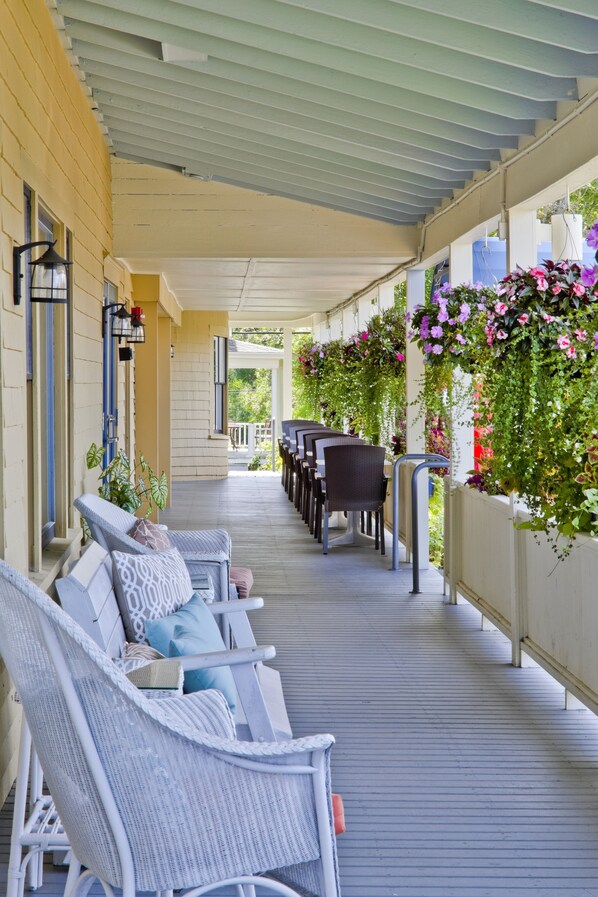Porch