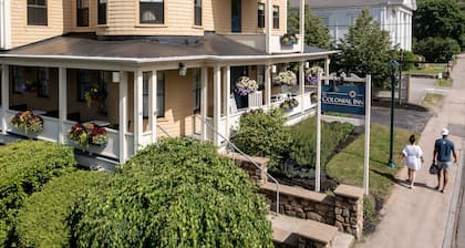 The Colonial Inn